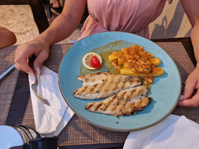 Comentarii opinii despre Konoba Pakoštanac