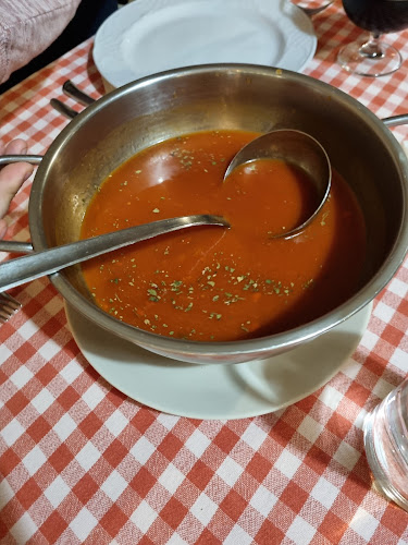 Opinii despre Restoran Mandić în Karlovac - Gastronomija i ugostiteljstvo