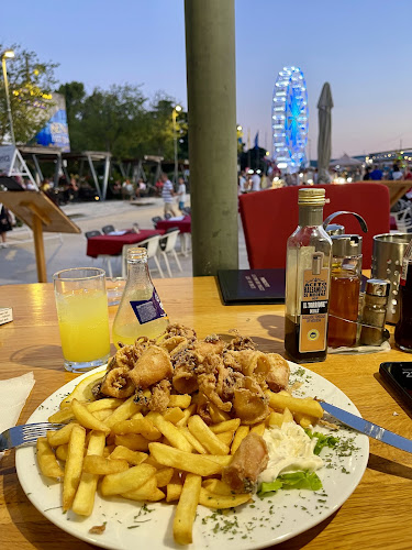 Opinii despre Riva Crikvenica Riva în Crikvenica - Gastronomija i ugostiteljstvo