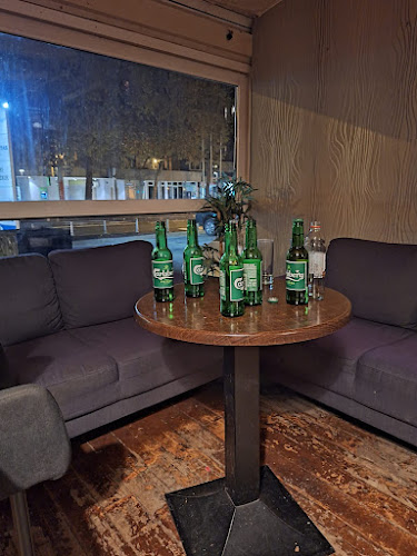 Kennedy Bar - Zagreb