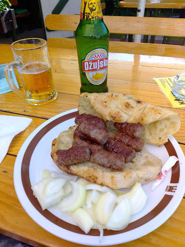 Pečenjarnica Kastel