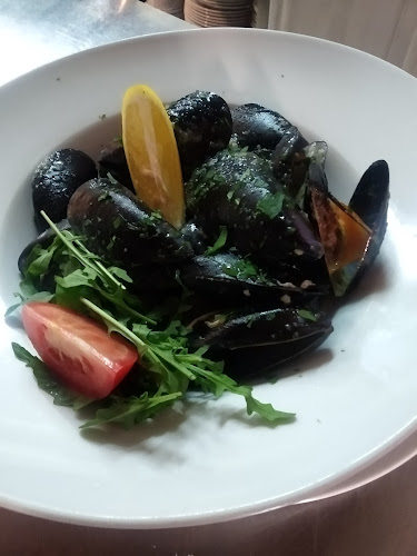 Comentarii opinii despre Konoba Tratoria