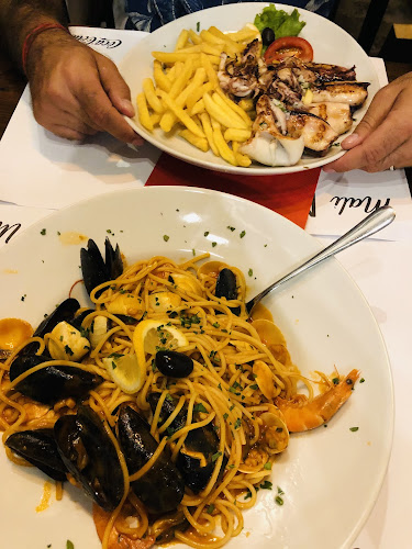 Comentarii opinii despre Restoran Mali NONO