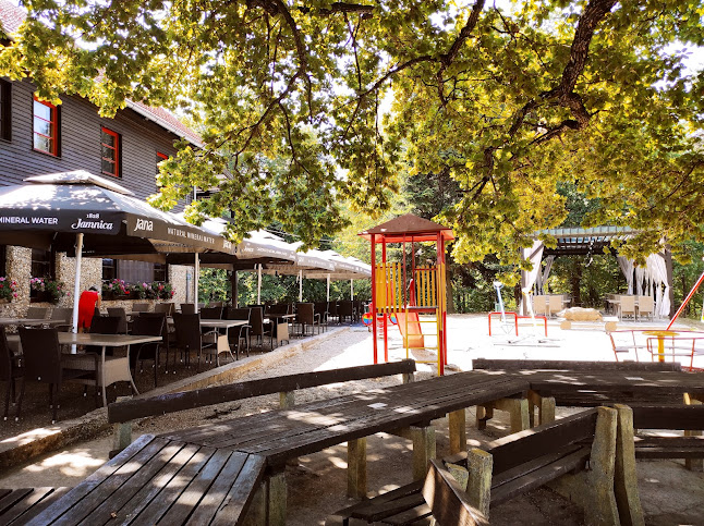 PLANINARSKI DOM KAMENITOVAC - Gastronomija i ugostiteljstvo