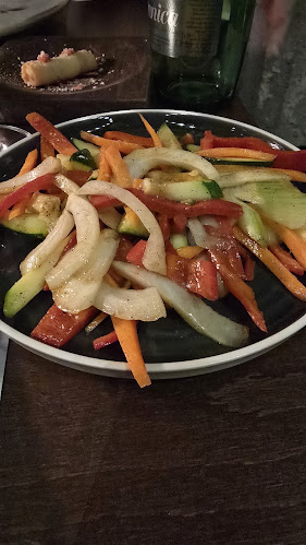 Maredo Zagreb - Zagreb