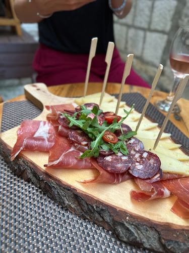 Bokar Wine Bar - Korčula