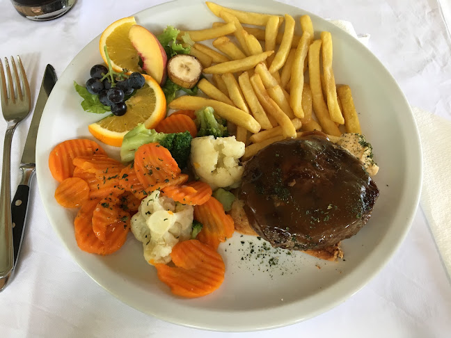 Madonna - Gastronomija i ugostiteljstvo