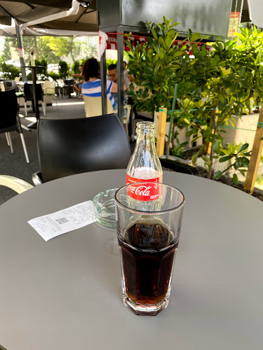 Cookie Caffe - Zagreb