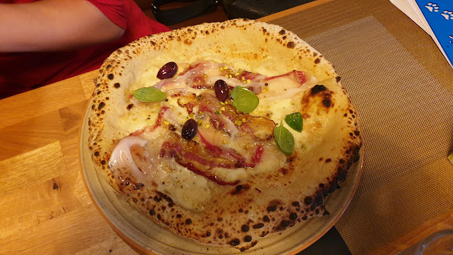 Bistro&Pizzeria Public - Zagreb