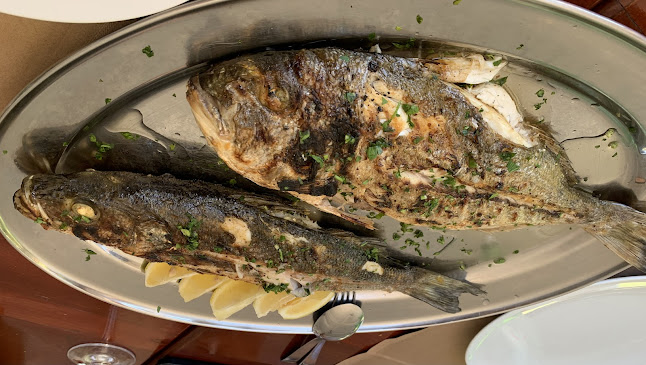 Comentarii opinii despre Konoba Mandrač