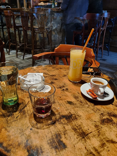 Comentarii opinii despre Pub Gajba