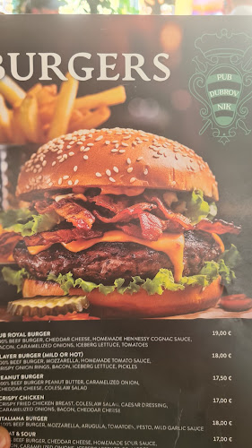 Pub Dubrovnik - Dubrovnik