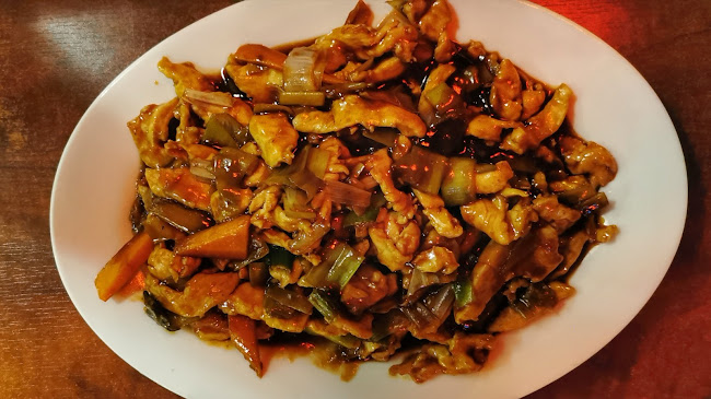 Comentarii opinii despre Kineski restoran Asia (Hong Yun)