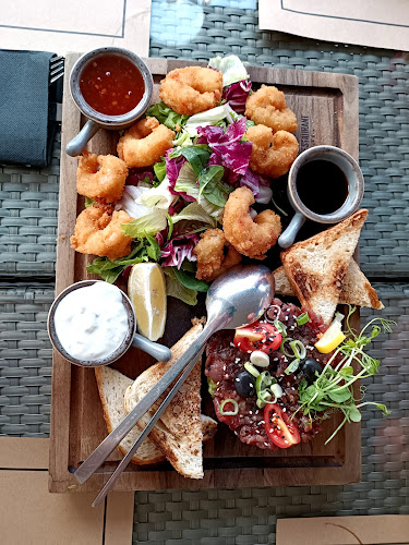 Comentarii opinii despre Mulino Restaurant