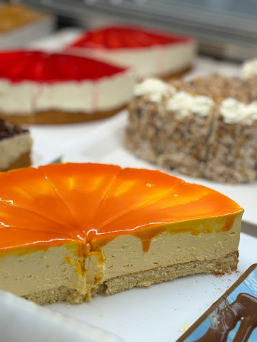 Galerija No.1 Slastičarnica - Beli Manastir