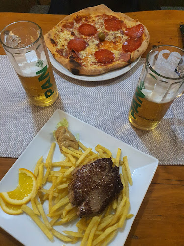 Comentarii opinii despre Pizzeria Torkul