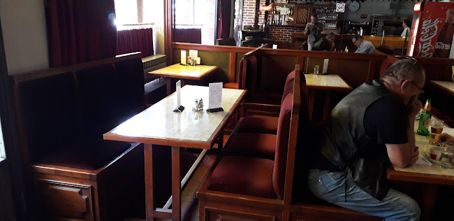 Comentarii opinii despre Pizzeria Purger