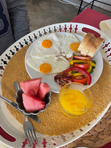 Riva Bistro (Rovinj) - Gastronomija i ugostiteljstvo