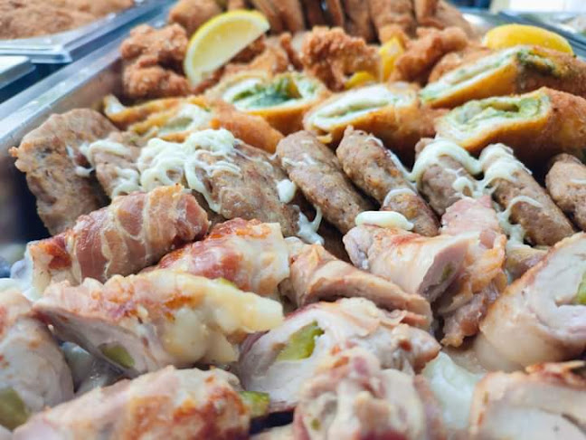 Comentarii opinii despre Chilipeppers