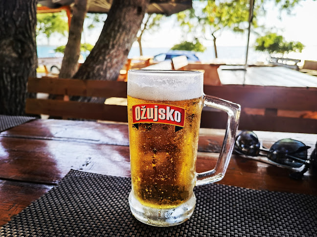 Comentarii opinii despre CAPO grill Vrsi