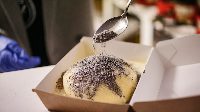 Comentarii opinii despre Street Food Black & White