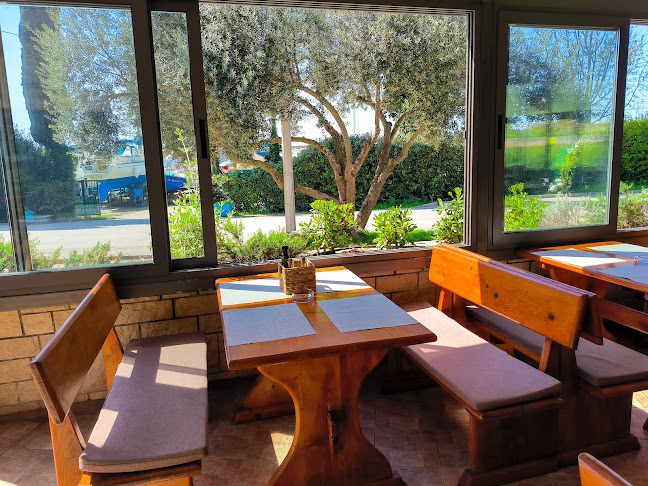 Opinii despre Restoran Porton Biondi în Rovinj - Gastronomija i ugostiteljstvo