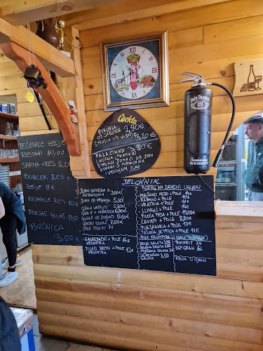 Comentarii opinii despre Restoran Grofica