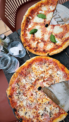 Restaurant & Pizzeria Mirmi - Velika Mlaka