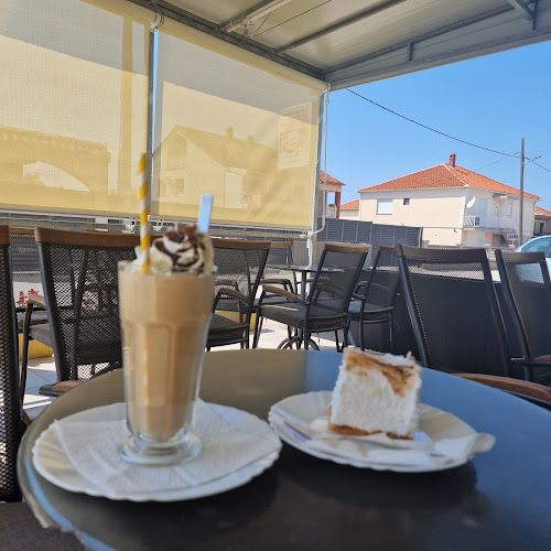 Bibinje pastry shop - Gastronomija i ugostiteljstvo