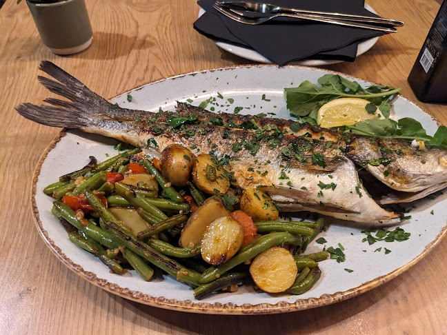 Konoba Fratelli - Gastronomija i ugostiteljstvo