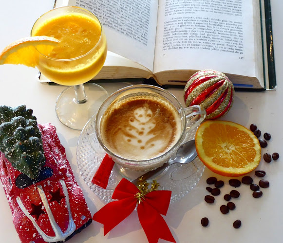 Opinii despre Caffe Porco Rosso în Stobreč - Gastronomija i ugostiteljstvo