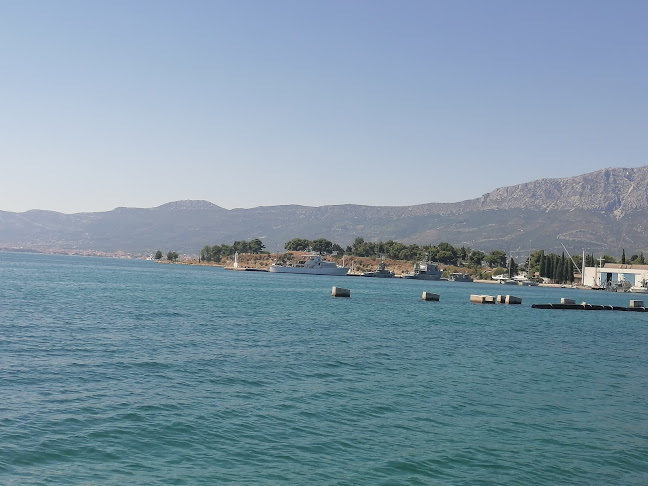 Spinutska ul. 73, 21000, Split