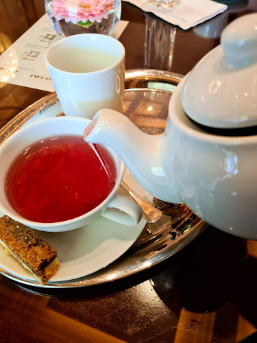 Opinii despre Esplanade 1925 Lounge & Cocktail Bar în Zagreb - Gastronomija i ugostiteljstvo