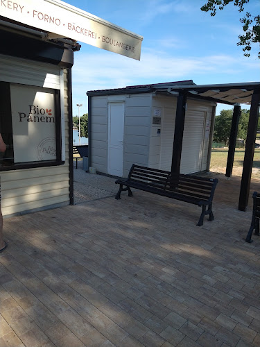 Bio Panem - Karigador