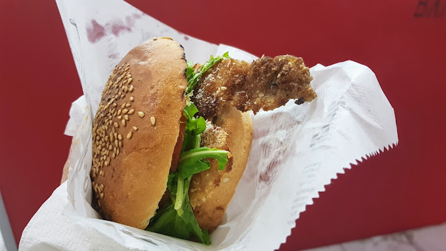 Comentarii opinii despre Barbatti street food