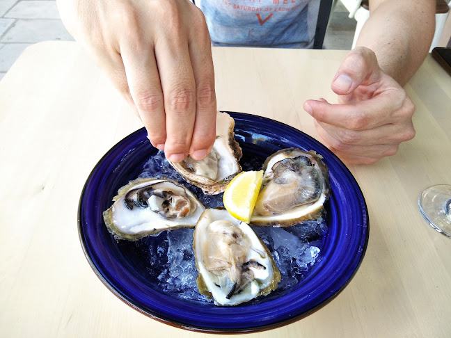 Opinii despre Barba Ston în Ston - Gastronomija i ugostiteljstvo