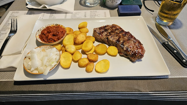 Comentarii opinii despre Konoba Istria Grill & Fish