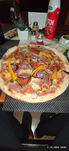 Comentarii opinii despre Pizzeria Ivo No1