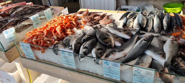 Fischmarkt - Mali Lošinj