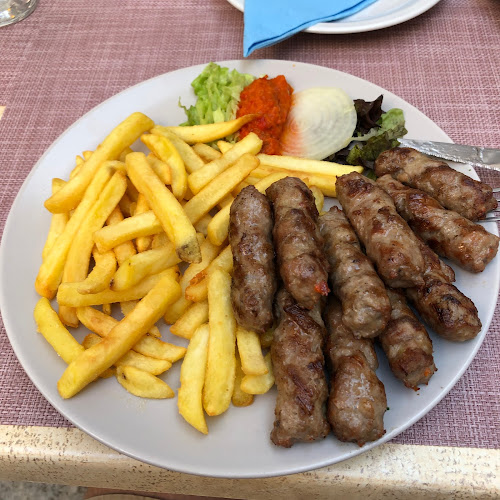 Comentarii opinii despre Restoran Stipe