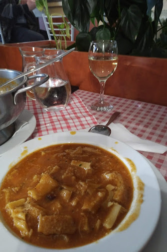 Comentarii opinii despre Buffet Mac