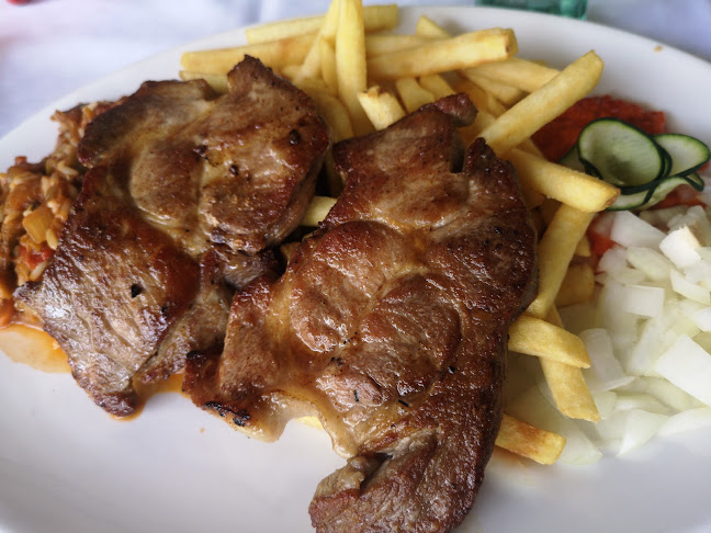 Comentarii opinii despre Mango Restoran