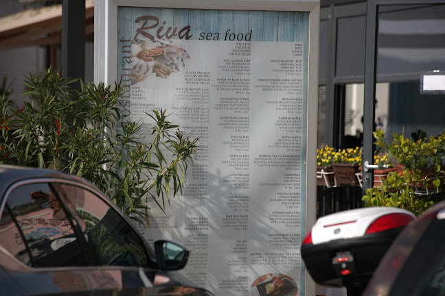 Restaurant Riva - Biograd na Moru
