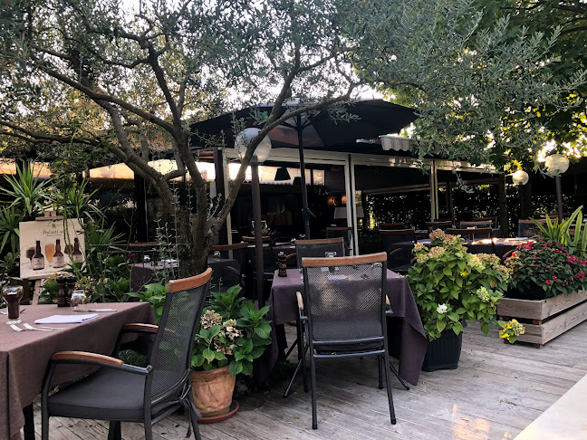 Barba Danilo's Wine, Aperitifs & Istrian Snacks - Rovinj