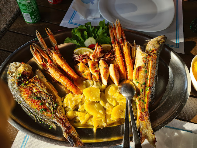 Comentarii opinii despre Taverna Marea Restaurant & Summer Grill