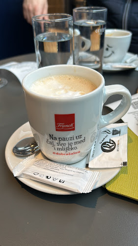 KTC Caffe bar Đurđevac