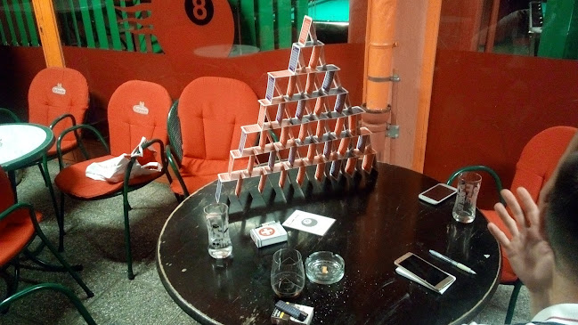 Ul. Antuna Gustava Matoša, 47000, Karlovac