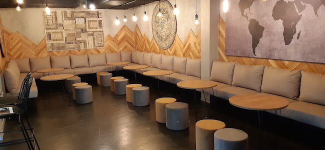 Opinii despre Mega Bar în Krapina - Gastronomija i ugostiteljstvo