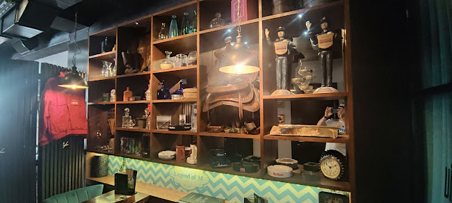 Caffe Bar "Legend Of M" - Poreč