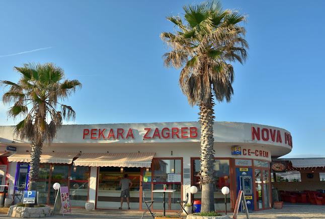 Nova Pekara Zagreb